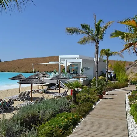 Al-1204 Ground Floor In Alcazaba Lagoon إِستيبونا