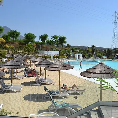 Al-1204 Ground Floor In Alcazaba Lagoon شقة *