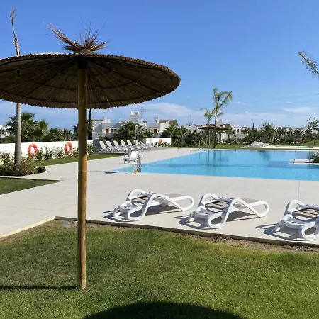 شقة Al-1204 Ground Floor In Alcazaba Lagoon إِستيبونا