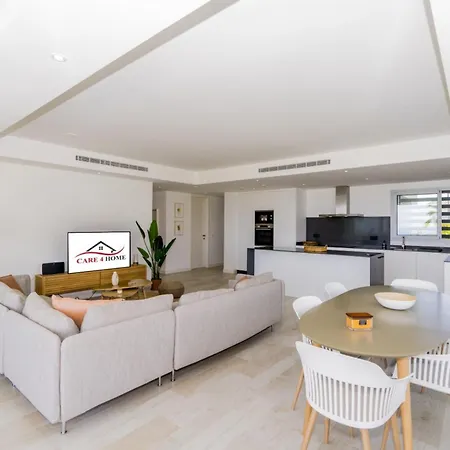 Al-1204 Ground Floor In Alcazaba Lagoon *