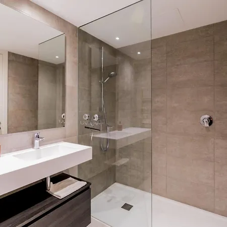 شقة Al-1204 Ground Floor In Alcazaba Lagoon