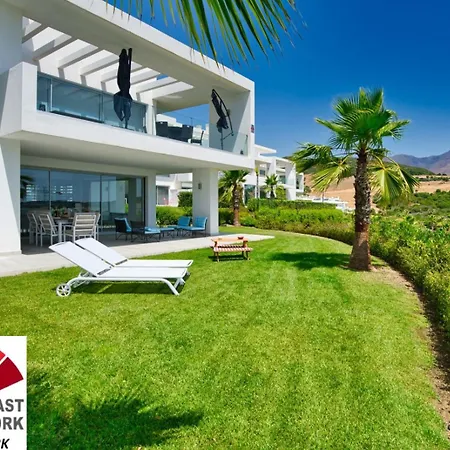 شقة Al-1204 Ground Floor In Alcazaba Lagoon *